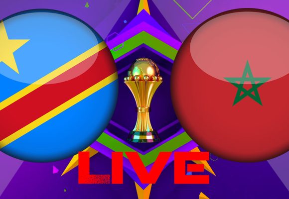 المغرب و الكونغو بث مباشر : كأس إفريقيا للأمم 2024
