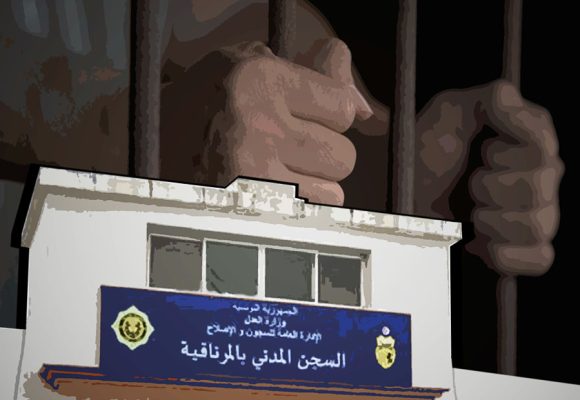 محمد اليوسفي يكتب “جمهورية الخوف، كيف تحولت تونس الى سجن كبير؟”