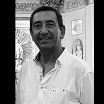 وفاة محمد بوعزيز الأستاذ و الفنان التشكيلي الخزاف