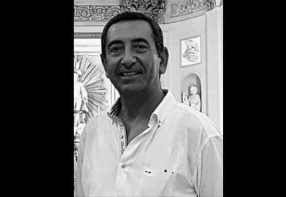 وفاة محمد بوعزيز الأستاذ و الفنان التشكيلي الخزاف