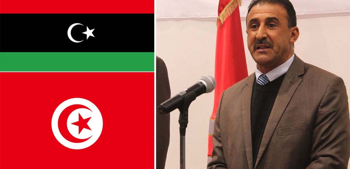 مصطفى عبد الكبير: “لا للقرارات الأحادية، ليبيا تلزم التونسيين لدفع معلوم العبور”