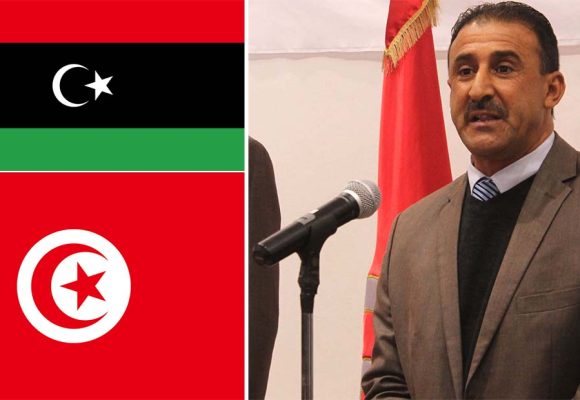 مصطفى عبد الكبير: “لا للقرارات الأحادية، ليبيا تلزم التونسيين لدفع معلوم العبور”