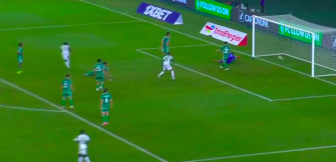 موريتانيا تفوز و الجزائر تخرج من دور المجموعات و تغادر الكان (فيديو)