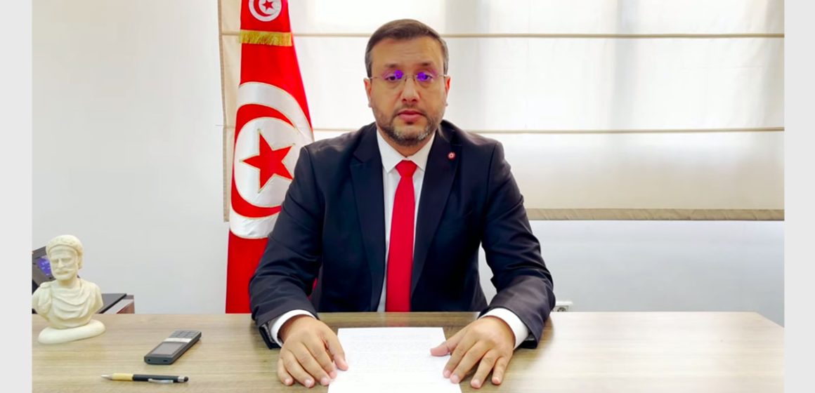 فيديو/ نزار الشعري المرشح للرئاسية القادمة يرفع قضية ضد وزارة العدل