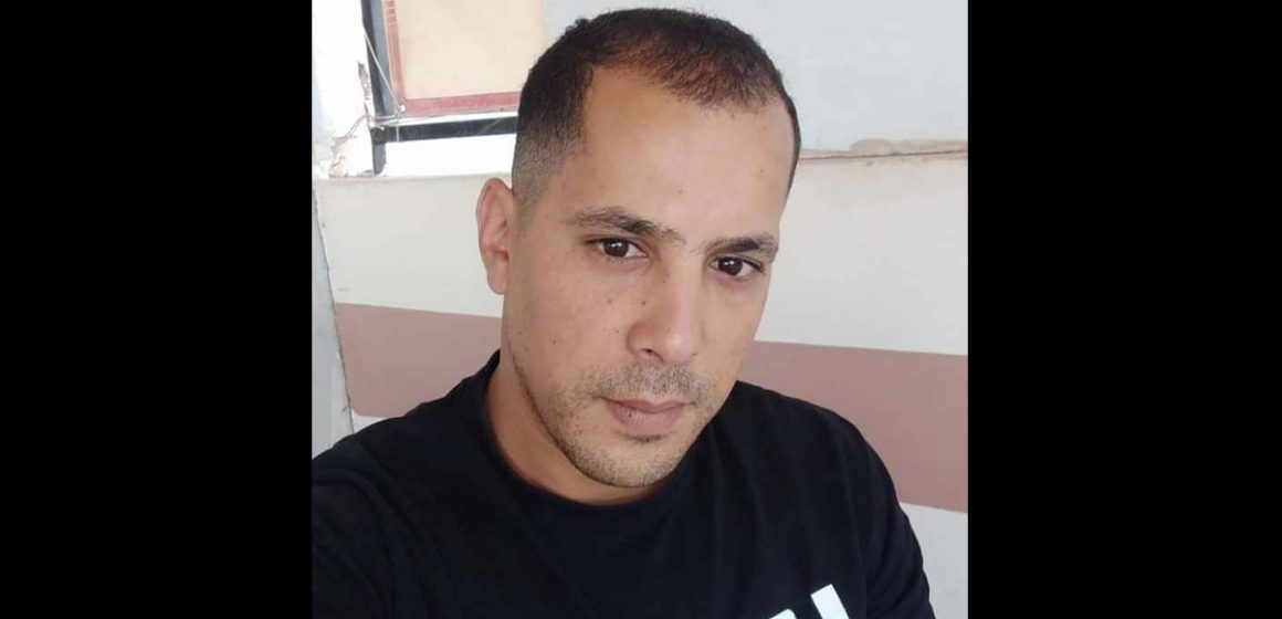 وفاة وائل السعيدي التابع لمركز الأمن بمنوبة في حادث مرور (تاريخ الدفن)