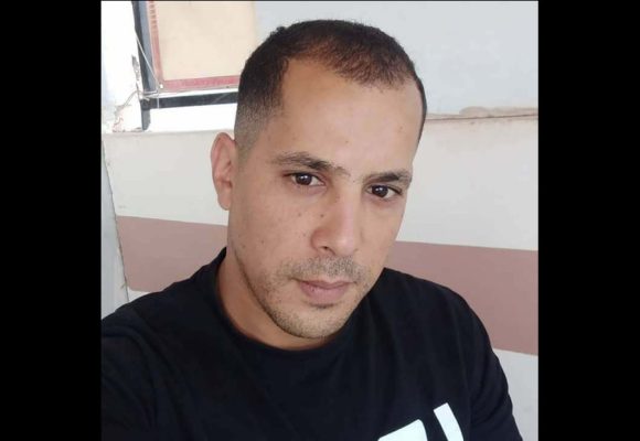 وفاة وائل السعيدي التابع لمركز الأمن بمنوبة في حادث مرور (تاريخ الدفن)