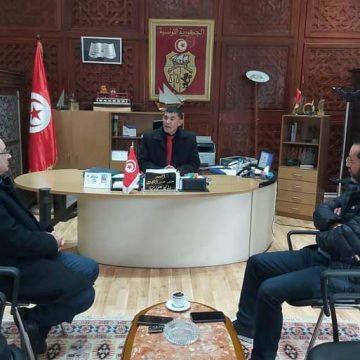 تونس/ وزارة الشباب والرياضة تقر منحة مالية للنادي البنزرتي ب150 الف دينار