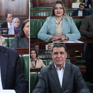 تونس: أسئلة نواب الشعب لوزير النقل (فيديو)