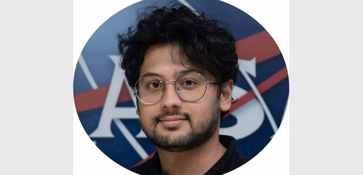 مدير قسم الفيزياء الفلكية بالجمعية التونسية للفضاء ينضمّ لوكالة “ناسا”