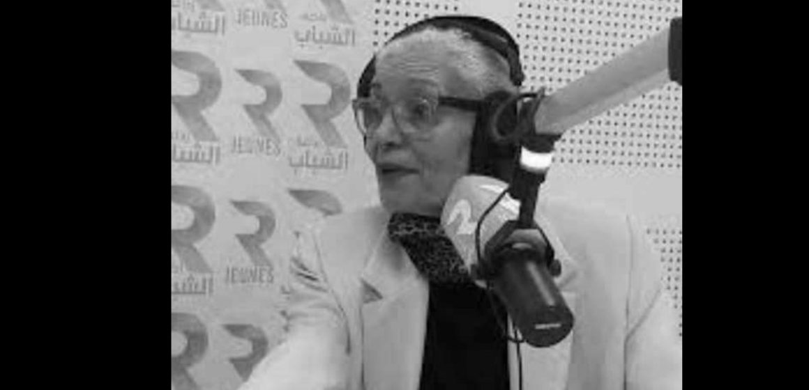 تونس/ نقابة الصحفيين تنعي الزميلة إلهام الجمعي