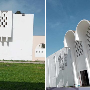 حي الزهور-تونس: من المرتقب افتتاح دار الثقافة الطيب المهيري خلال رمضان