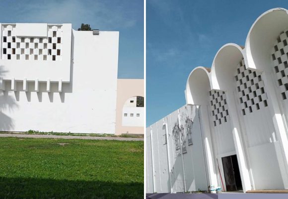حي الزهور-تونس: من المرتقب افتتاح دار الثقافة الطيب المهيري خلال رمضان