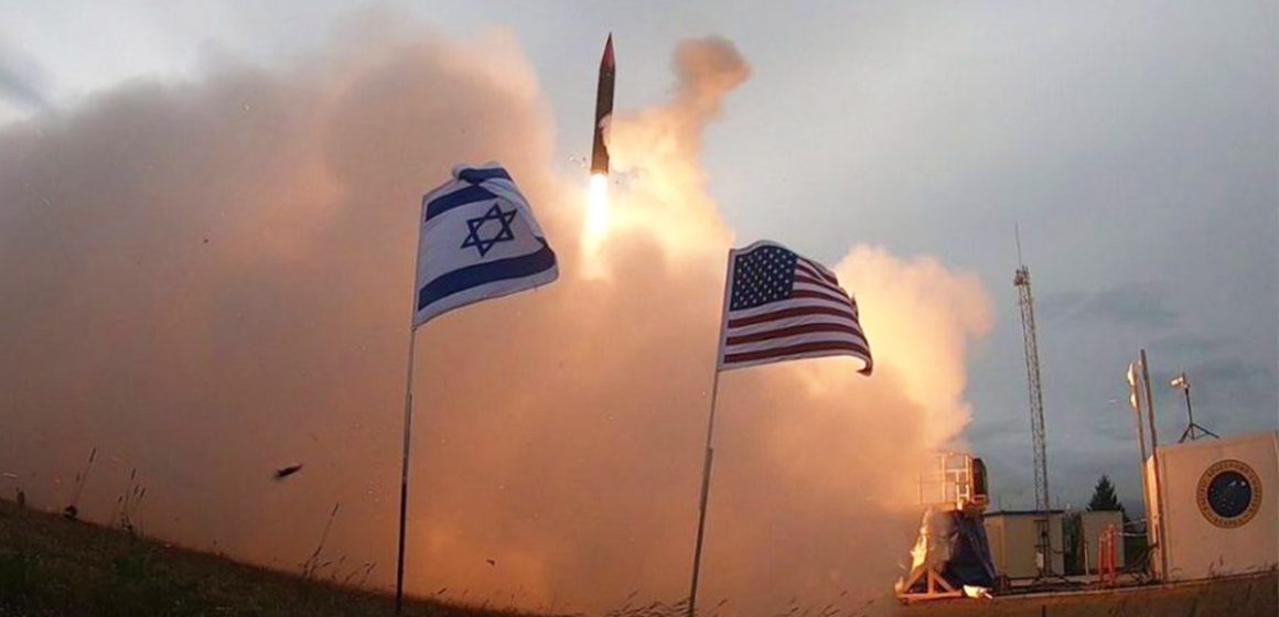 غزة/ البيت الأبيض يستعد لإرسال أسلحة جديدة لإسرائيل (تقرير)