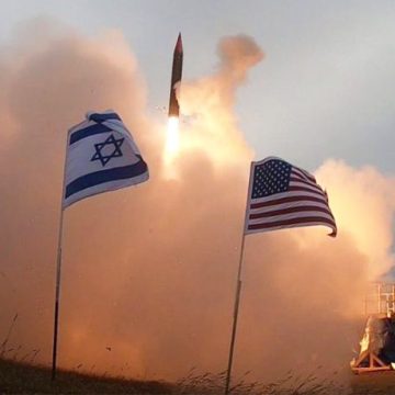 غزة/ البيت الأبيض يستعد لإرسال أسلحة جديدة لإسرائيل (تقرير)