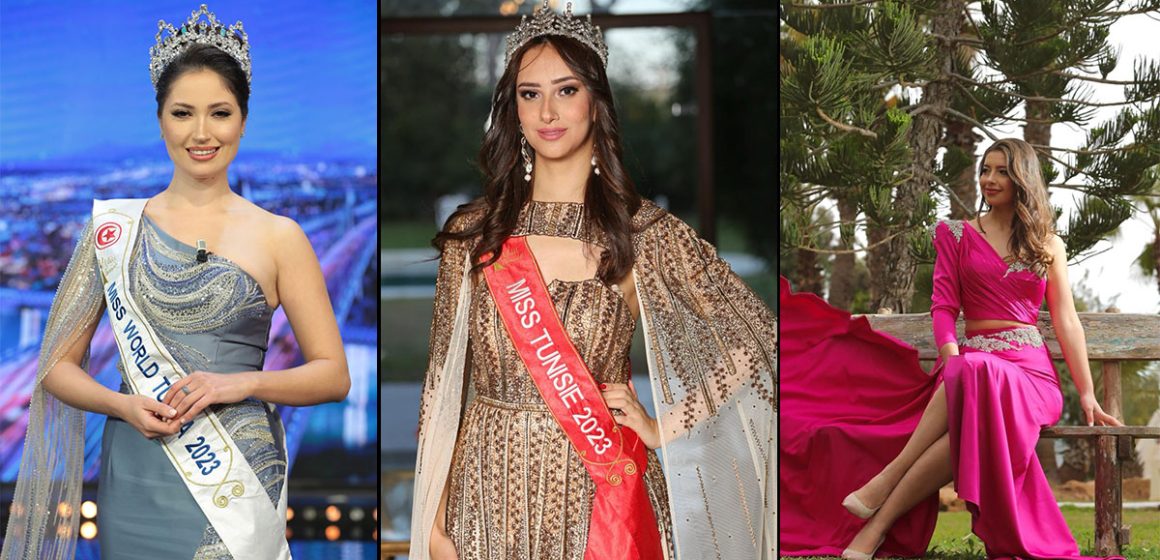 إطلاق مسابقة ملكة جمال تونس لسنة 2024 تحت شعار “الجمال في خدمة الإنسانيّة” مع برنامج مكثّف للمشاركات الدوليّة (صور)