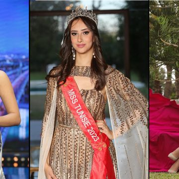 إطلاق مسابقة ملكة جمال تونس لسنة 2024 تحت شعار “الجمال في خدمة الإنسانيّة” مع برنامج مكثّف للمشاركات الدوليّة (صور)