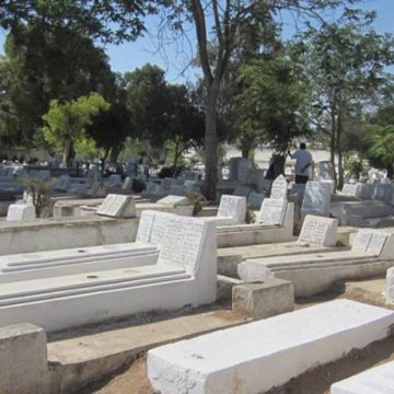 في مقبرة سيدي يحيى بالعاصمة، قبور و عضام و كلاب تنهش (فيديو)