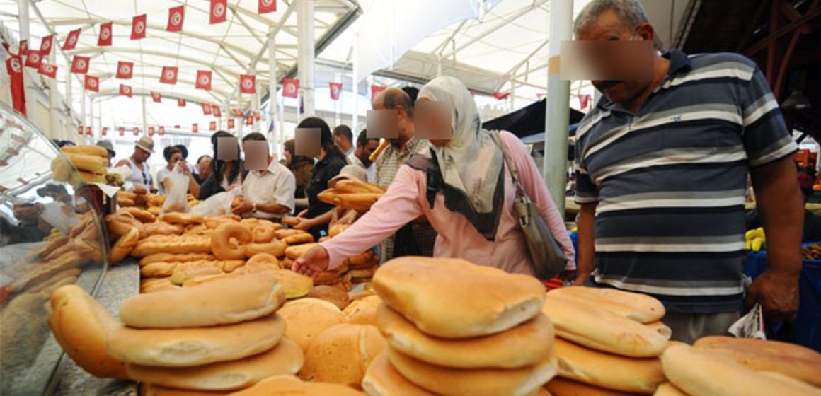 ارشاد المستهلك: الرياحي يقدم جردا حول الهدر الغذائي في تونس…