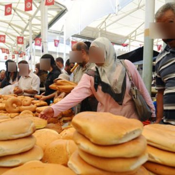 ارشاد المستهلك: الرياحي يقدم جردا حول الهدر الغذائي في تونس…