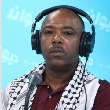 نقابة الصحفيين تنبه من خطورة “استهداف خليفة شوشان.. كفى عنصرية!”