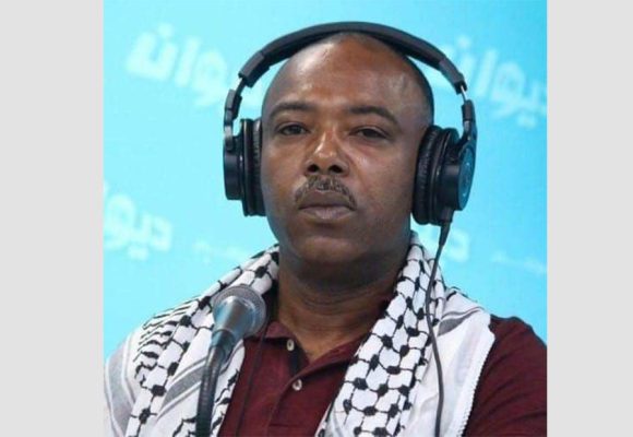نقابة الصحفيين تنبه من خطورة “استهداف خليفة شوشان.. كفى عنصرية!”