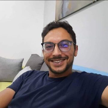 منظمة الأطباء الشبان تكشف عن مراسم جنازة د. جاد الهنشيري بأم العرايس