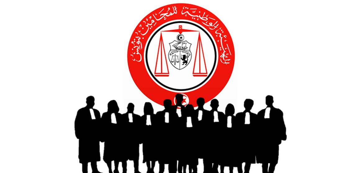 العميد حاتم المزيو: قريبا قرارات حول ترسيم عدد من القضاة المعزولين بالمحاماة