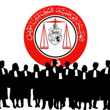 العميد حاتم المزيو: قريبا قرارات حول ترسيم عدد من القضاة المعزولين بالمحاماة