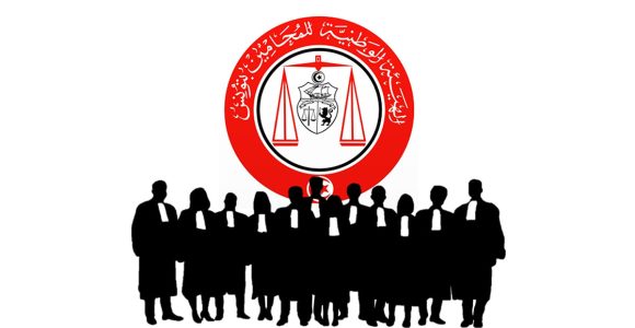 الفرع الجهوي للمحامين بتونس يعلن عن الاضراب العام في جميع محاكم تونس الكبرى (فيديو+ وثيقة)