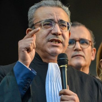 تونس : ماذا وراء الاستفاقة المفاجئة لعمادة المحامين ؟