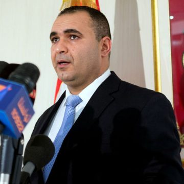 ابتدائية تونس ترفض الافراج عن العروي و تؤجل المحاكمة الى بعد العيد