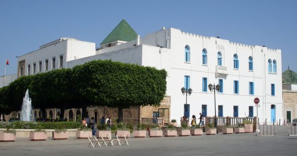 المحجوبي: حول تطبيق استرايجية للتوقي من التطرف والارهاب على أرض الواقع
