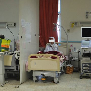 تونس/ بسبب الكنام، المستشفيات العمومية تتكبد خسائر فادحة