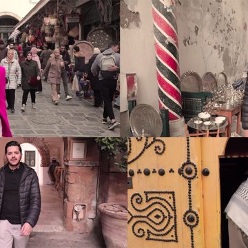 تونس: الاعلان عن توقيت انطلاق حملة النظافة بالمدينة (فيديو)