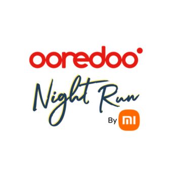 بالصور: Ooredoo Night Run By Xiaomi التظاهرة الكبرى لـ Ooredoo تعود في نسختها الثالثة