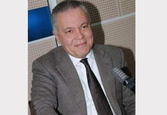 تونس/ شفاءا عاجلا لرئيس النجم الساحلي عثمان جنيح