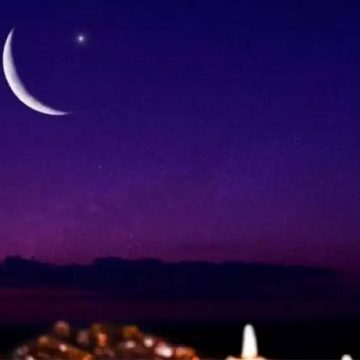التوقعات الجوية لمحرز الغنوشي للأيام الأولى في رمضان