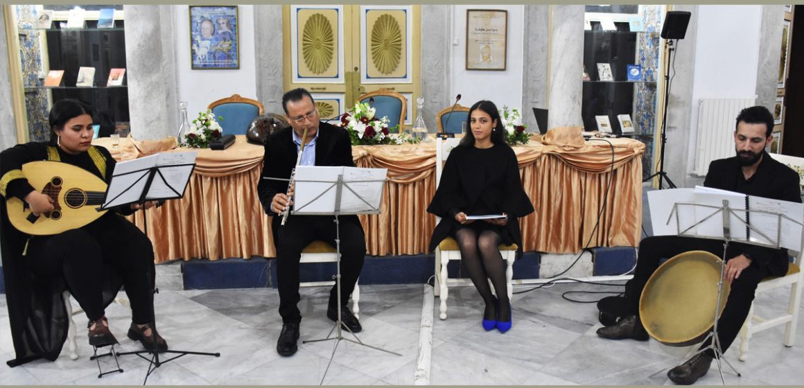 ندوة دوليّة حول الموسيقى وعلم الأعصاب بالمجمع التونسي