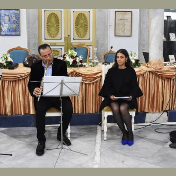 ندوة دوليّة حول الموسيقى وعلم الأعصاب بالمجمع التونسي