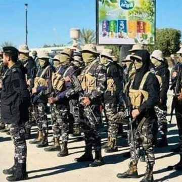مصطفى عبد الكبير يؤكد الاشتباكات المسلحة في طرابلس
