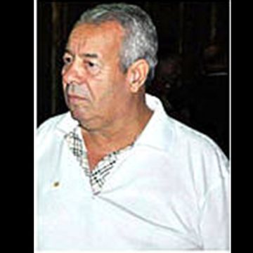 الملعب التونسي يعلن عن وفاة أحمد الصالحي، نائب رئيسه السابق