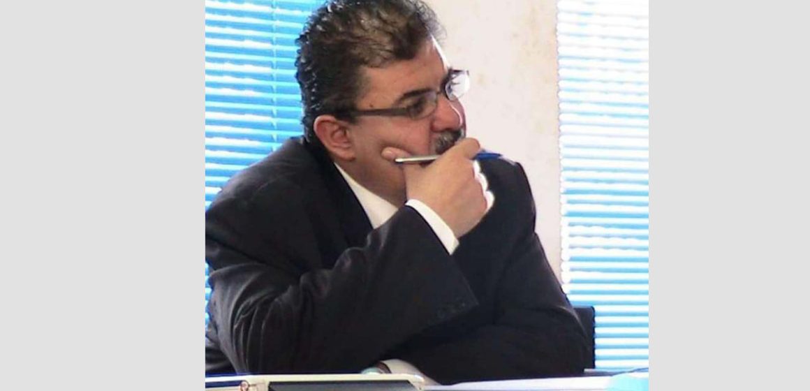 محمود بنواس كاتبا عاما لبلدية المنستير خلفا لكمال لوحيشي