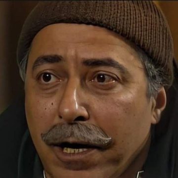 وفاة صلاح السعدني الفنان المصري عن سن يناهز 81 عامًا