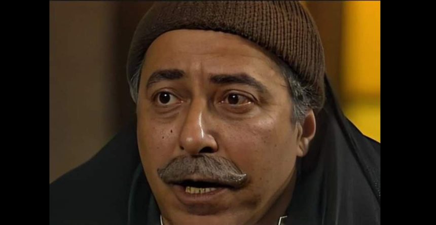وفاة صلاح السعدني الفنان المصري عن سن يناهز 81 عامًا