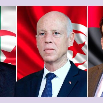 تم الاعلان عنه في الجزائر، الاجتماع التشاوري الأول بين القادة الثلاثة ينعقد الاثنين في تونس