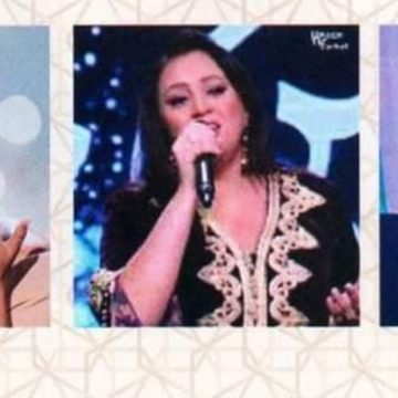 تونس: مداخيل عرض غنوة بن طأرة و شهرزاد هلال و آية دغنوج لفائدة فلسطين