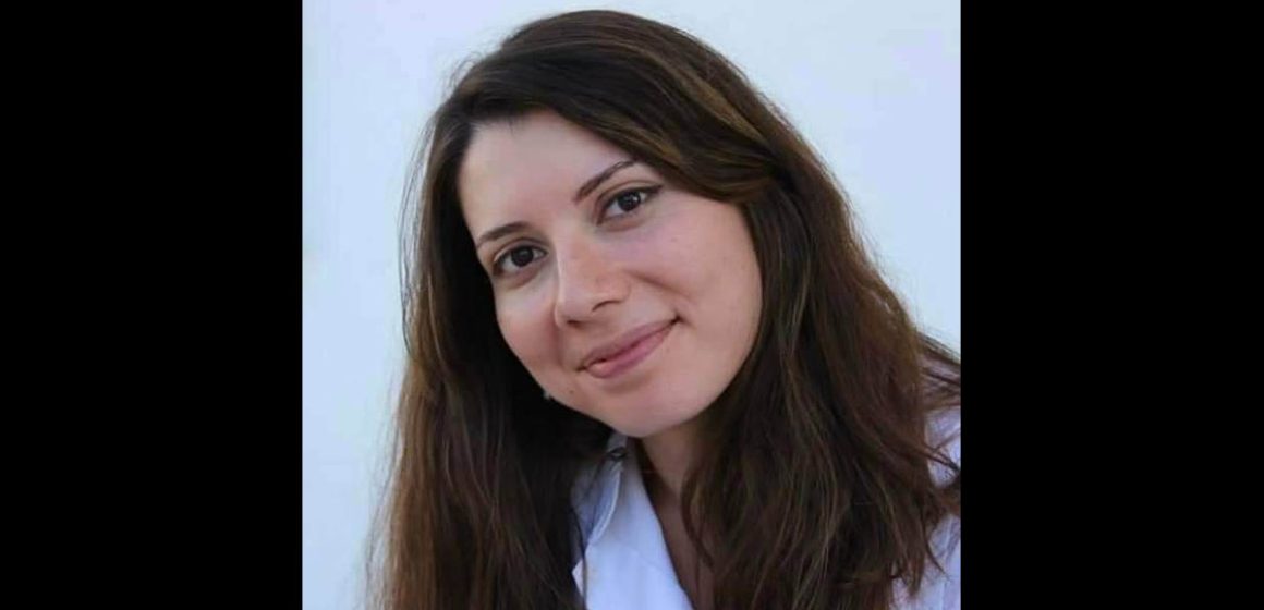 وفاة الدكتورة زينب دويره في الغربة وهي في أوج العطاء