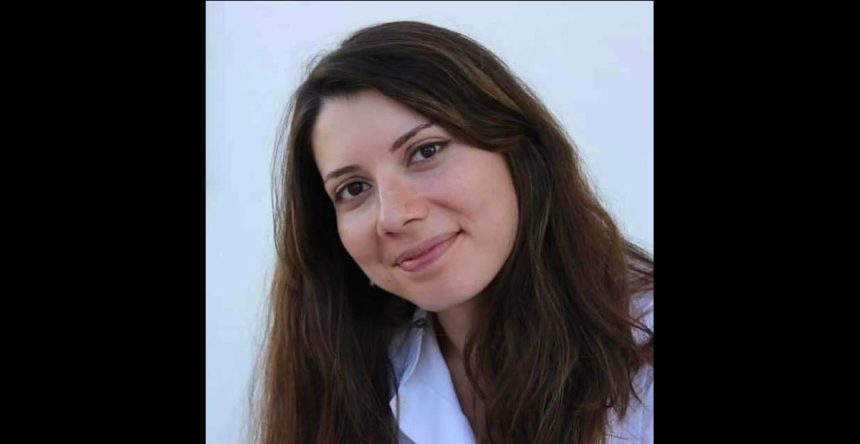 وفاة الدكتورة زينب دويره في الغربة وهي في أوج العطاء