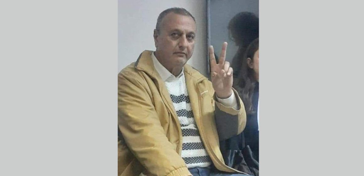 أنباء عن دخول عصام الشابي “المحتجز بسجن المرناقية” في إضراب جوع