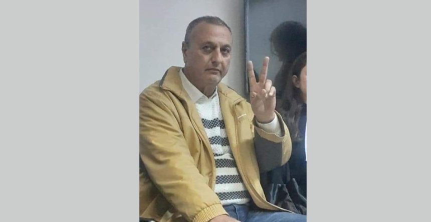 أنباء عن دخول عصام الشابي “المحتجز بسجن المرناقية” في إضراب جوع